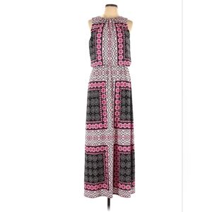 London Times Maxi Dress Like New